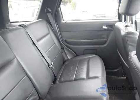 2009 Ford Escape Limited z USA, uszkodzony, nr VIN 1FMCU94759KC26836